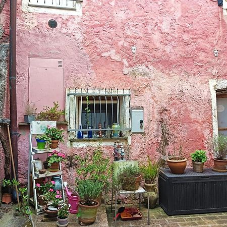 Vila La Casa Di Mo Albisola Superiore Exteriér fotografie