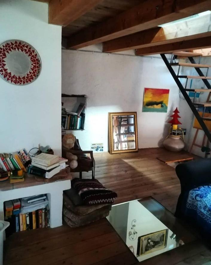 Vila La Casa Di Mo Albisola Superiore Exteriér fotografie