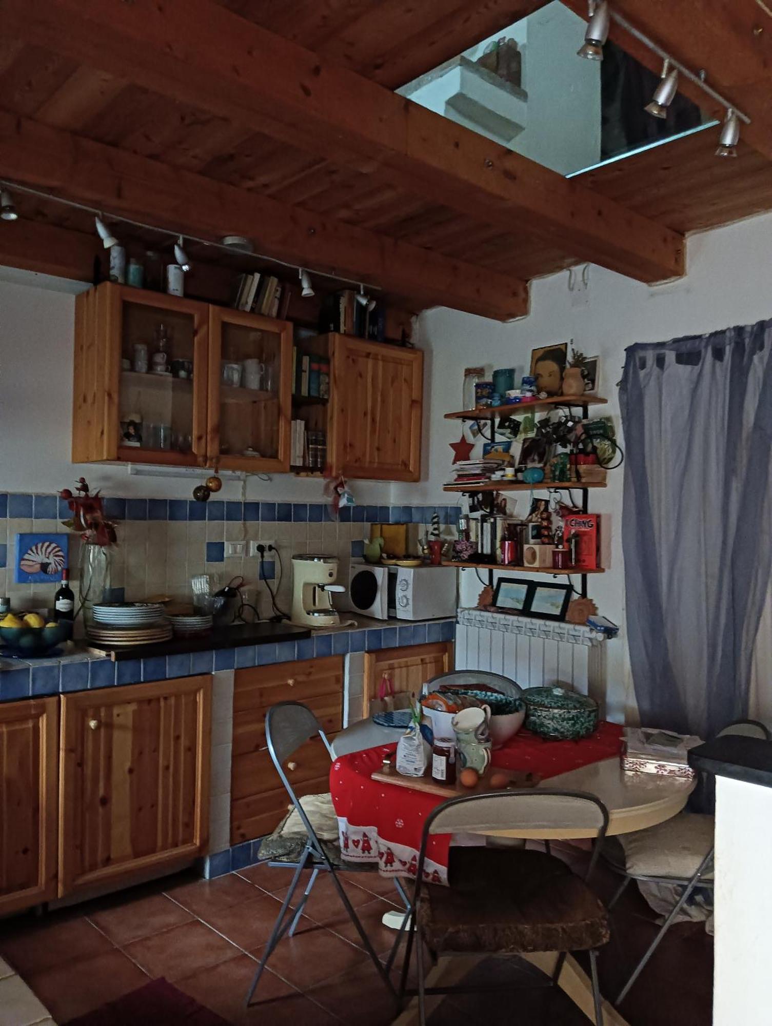 Vila La Casa Di Mo Albisola Superiore Exteriér fotografie