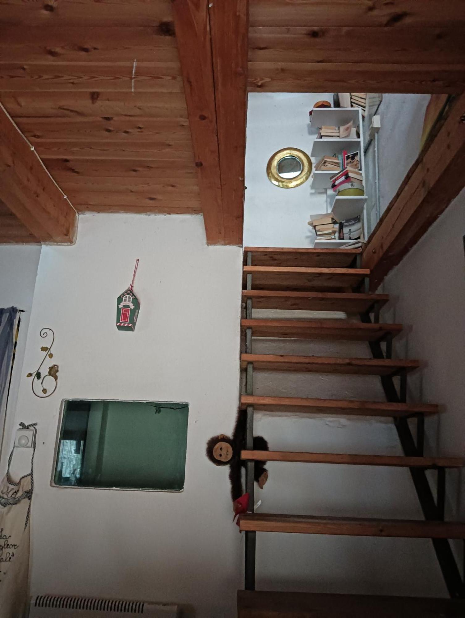 Vila La Casa Di Mo Albisola Superiore Exteriér fotografie