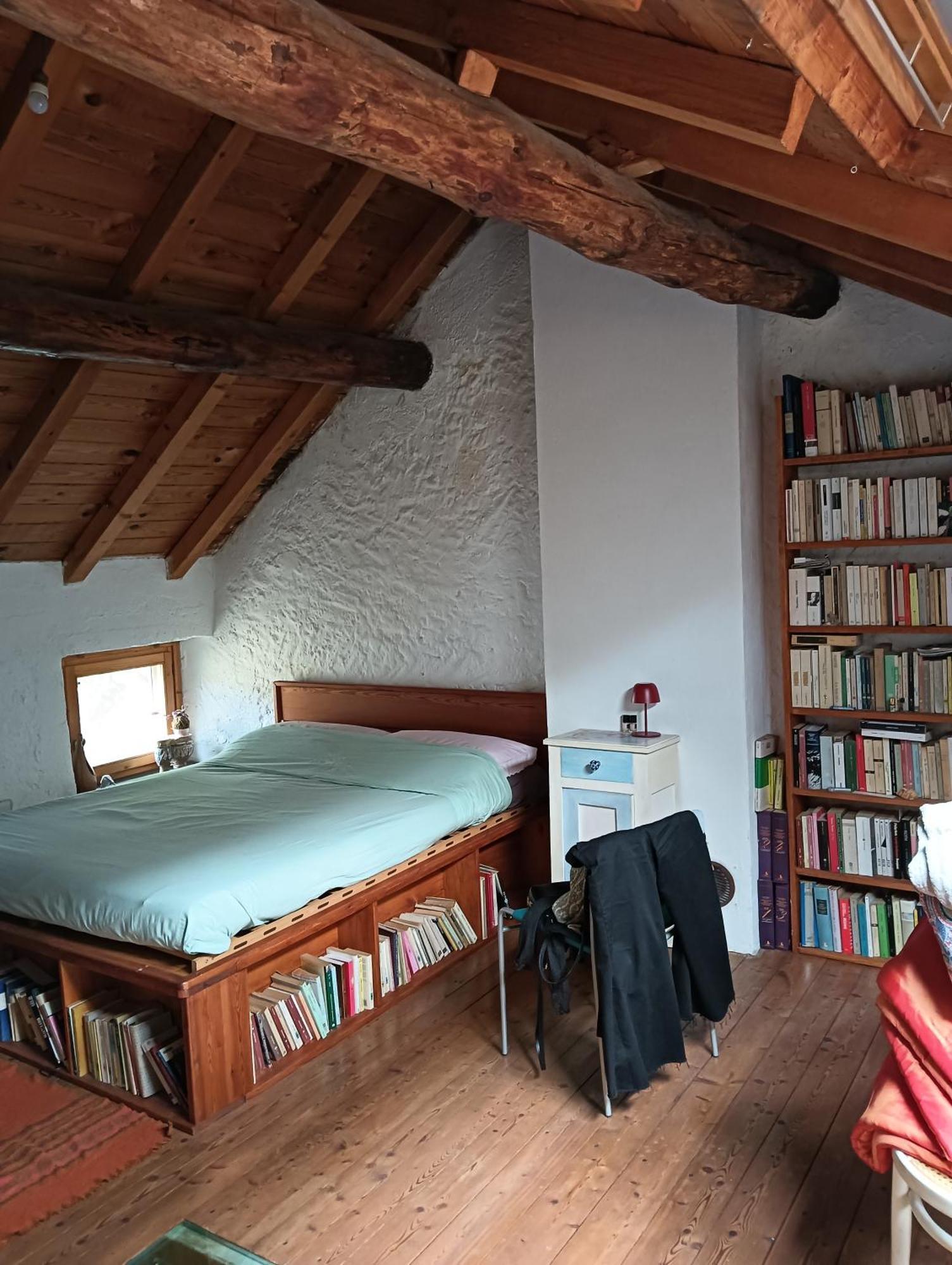 Vila La Casa Di Mo Albisola Superiore Exteriér fotografie